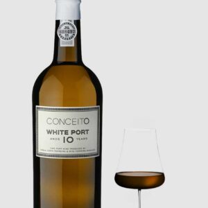 Conceito 10 Years Old White Port