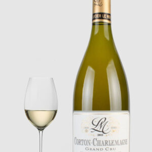 Lucien Le Moine Corton Charlemagne Grand Cru 2023