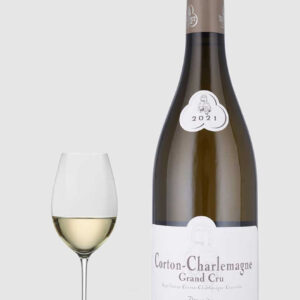 Corton Charlemagne Grand Cru 2018 Domaine Rapet