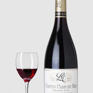 Lucien Le Moine Corton Clos du Roi Grand Cru 2022