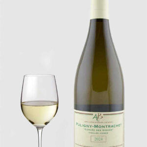 Bavard-Brooks Puligny-Montrachet "Corvée des Vignes" Vieilles Vignes 2024
