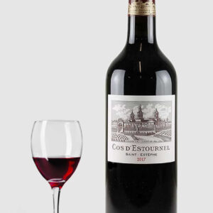 Chateau Cos d'Estournel 2. Cru 2017