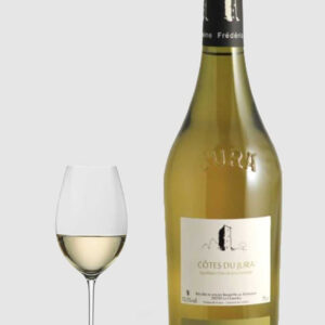 Savagnin Blanc Jura 2020 Domaine Frédéric Lambert