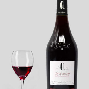 Les Murgers Rouge Jura 2023 Domaine Frédéric Lambert