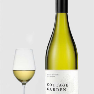 Cottage Garden Chardonnay 2022