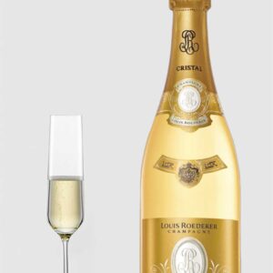 Louis Roederer Cristal Brut Champagne ÃKO 2015