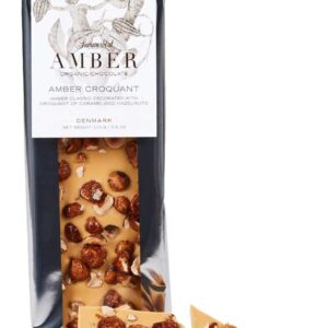 Summerbird - Amber Croquant