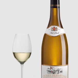 Paul Jaboulet Crozes Hermitage Blanc Mule Blanche AinÃ© 2021 ÃKO