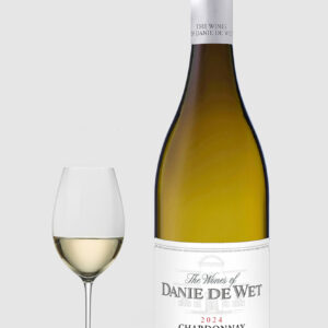 De Wetshof Estate Danie De Wet Sur Lie Chardonnay 2024