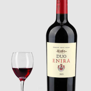 Duo Enira 2021 Bessa Valley
