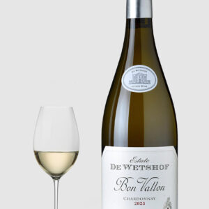 De Wetshof Estate Bon Vallon Chardonnay 2025