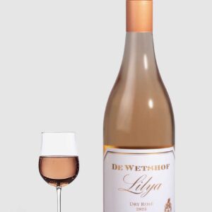 De Wetshof Estate Lilya Rosé 2025