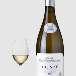 De Wetshof Estate The Site Chardonnay 2024