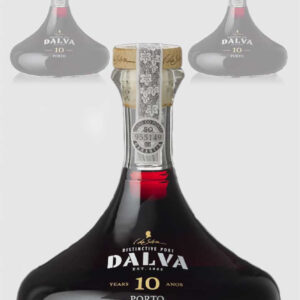 Dalva 10 års Decanter