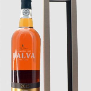 Dalva Colheita White 2015