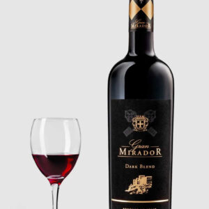 Gran Mirador Dark Blend