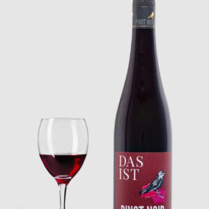Das Ist Pinot Noir 2023