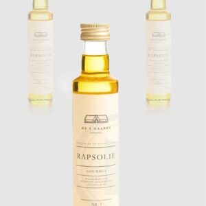 De 5 Gaarde Rapsolie gourmet