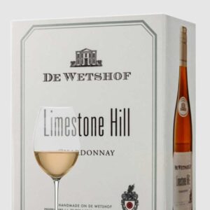 De Wetshof Limestone Hill Chardonnay 2024 200cl