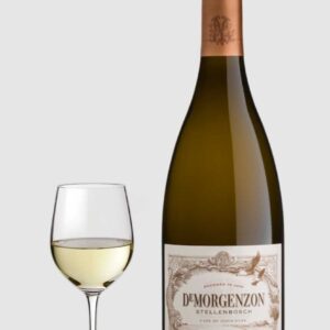 DeMorgenzon Reserve Chenin Blanc 2023