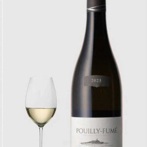 Domaine Chollet Pouilly Fumé 2025