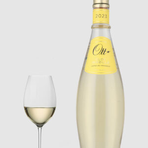 Clos Mireille Blanc Cotes de Provence Domaines Ott ÃKO 2023