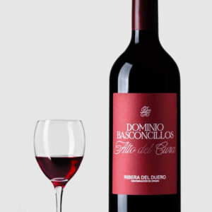 Dominio Basconcillos Alto del Cura 2020 Reserva 25 års jubilæum