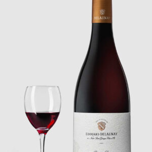 Edouard Delaunay Beaune 1er Cru Epenotes Rouge-Bourgogne 2018