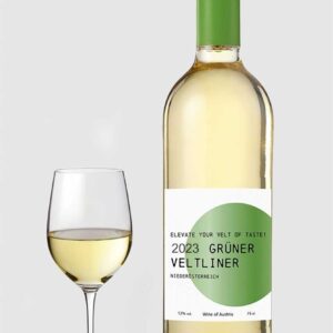 Grüner Veltliner Elevate Your Velt of Taste 2024