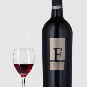 Negroamaro F IGP Salento San Marzano Vini 2021