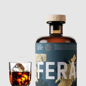Feragaia The Original Free Spirit
