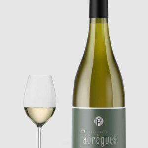 Fabregues Selection Chardonnay 2023