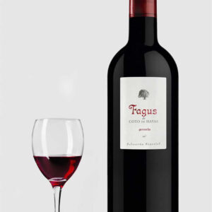 Bodegas Aragonesas Fagus Garnacha 2022 Magnum 1,5 L