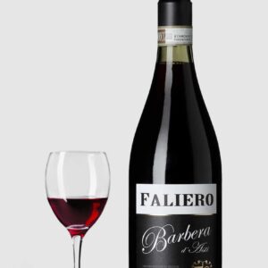 Faliero Barbera 2022
