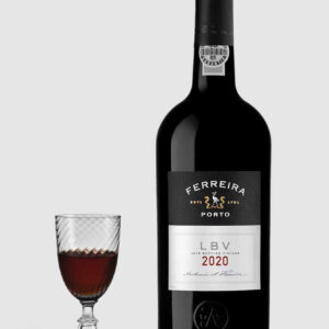 Ferreira Late Bottled Vintage Port 2020