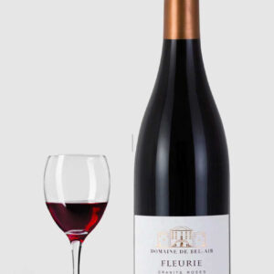 Fleurie Granits Roses Domaine de Bel Air 2024