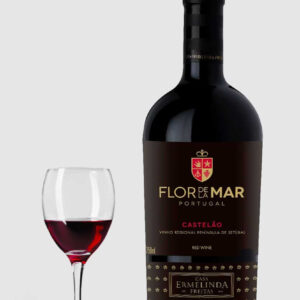 Flor De La Mar Castelao 2024
