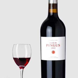 Dominio De Pingus Flor De Pingus 2014