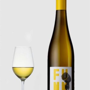 Funkstille Gruner Veltliner 2025