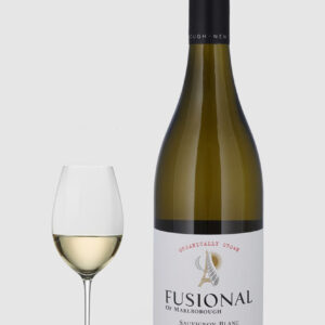 Domaine Laporte Fusional Sauvignon Blanc ÃKO 2025