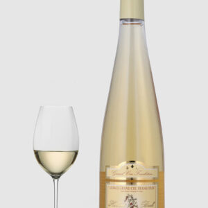 Hubert Beck Gewürztraminer Grand Cru Frankstein Alsace 2023