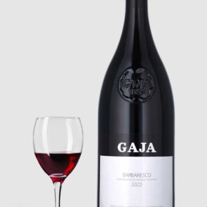 Gaja Barbaresco DOP 2022 MAGNUM