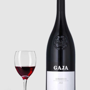 Gaja Barbaresco DOP 2022