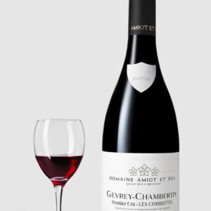 Gevrey Chambertin 1. Cru Les Combottes Domaine Amiot 2021