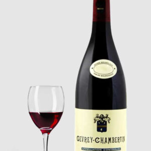 Gevrey-Chambertin 1er Cru 'Les Champeaux' Pierre Bourée Fils 2013