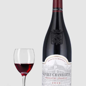 Gevrey Chambertin 1er Cru Poissenot, Domaine Humbert 2020