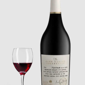 Glen Carlou Collection Pinotage 2023
