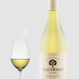 Glenwood Chardonnay 2026