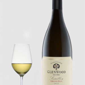 GlenWood Grand Duc Semillon 2023