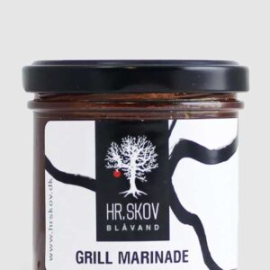 Hr.Skov Grill Marinade